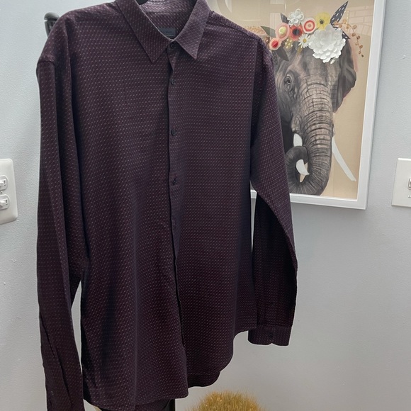 Men dress shirt - Picture 2 of 4